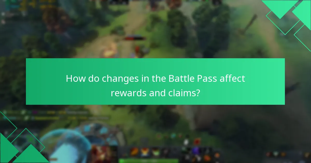 What are the claim deadlines for Dota 2 Battle Pass rewards?