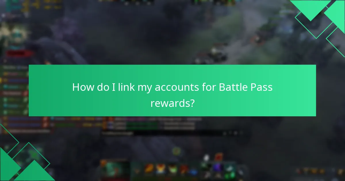 What is the process for reward distribution in the Battle Pass?