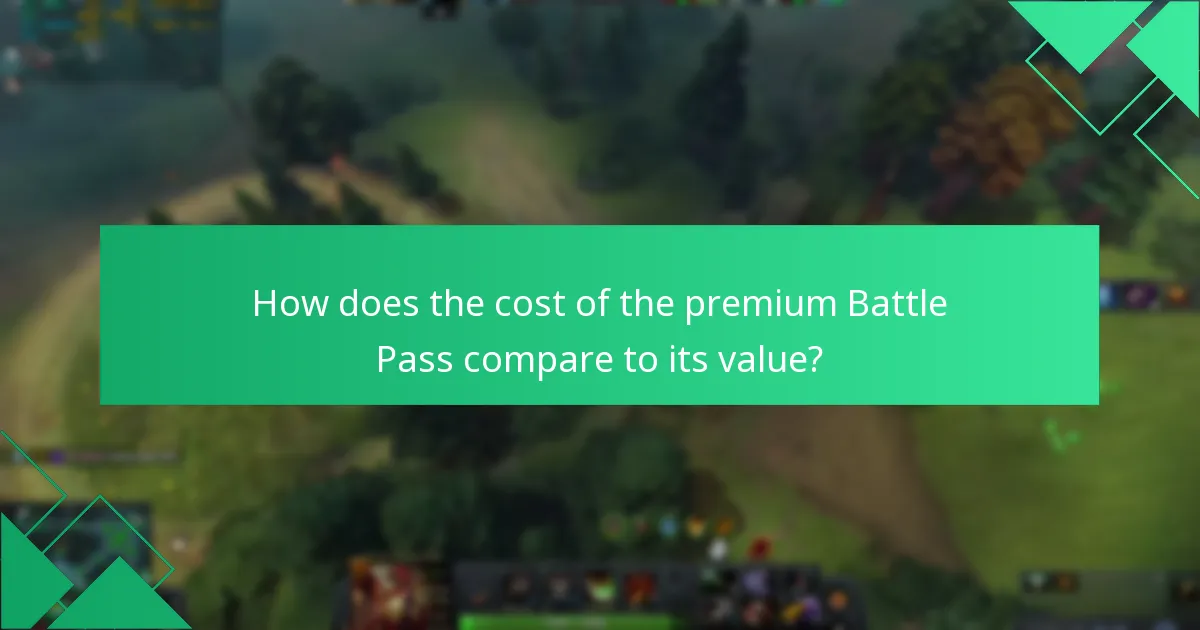 What are the free rewards in Dota 2 Battle Pass?