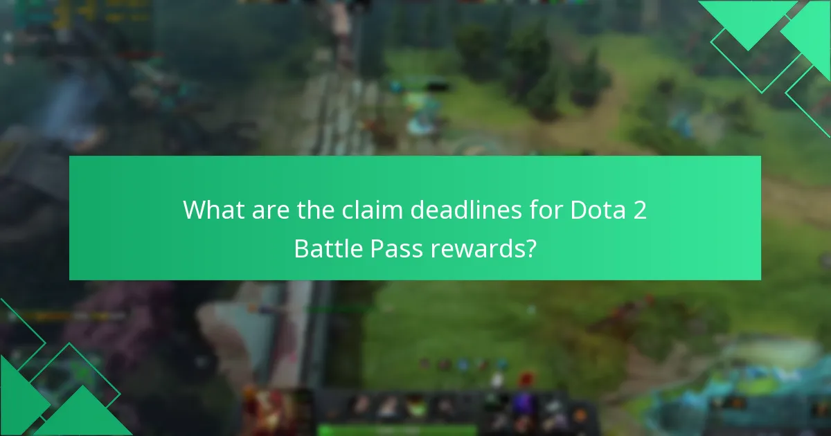 What are the unlock requirements for Dota 2 Battle Pass rewards?