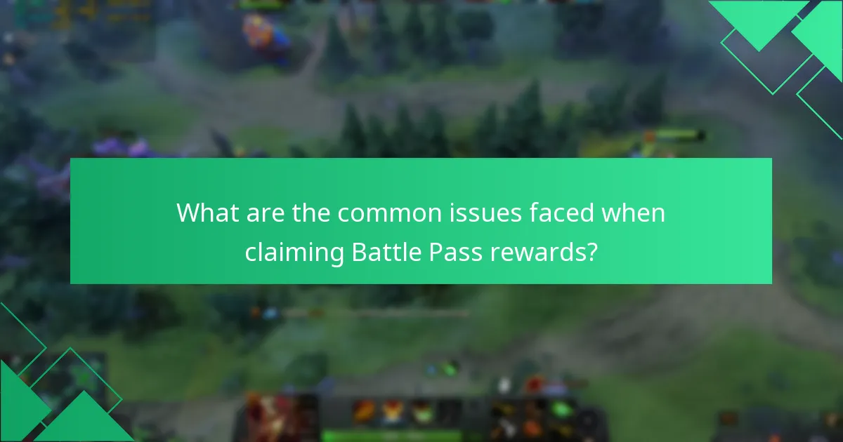 How to claim Dota 2 Battle Pass rewards?