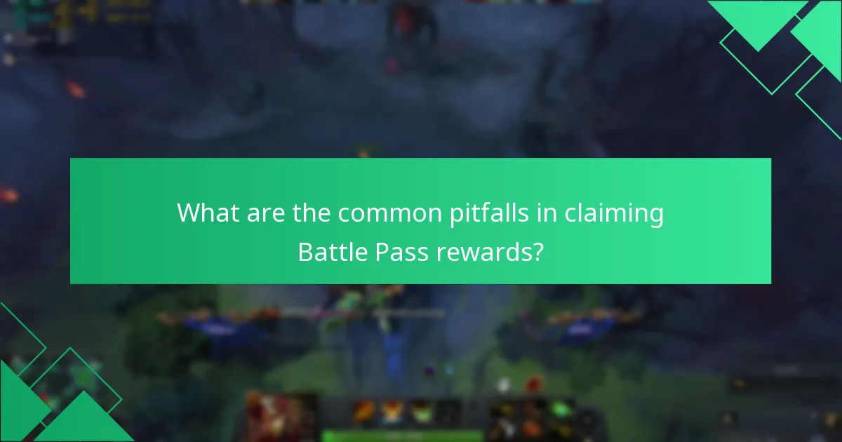 How do I link my accounts for Battle Pass rewards?