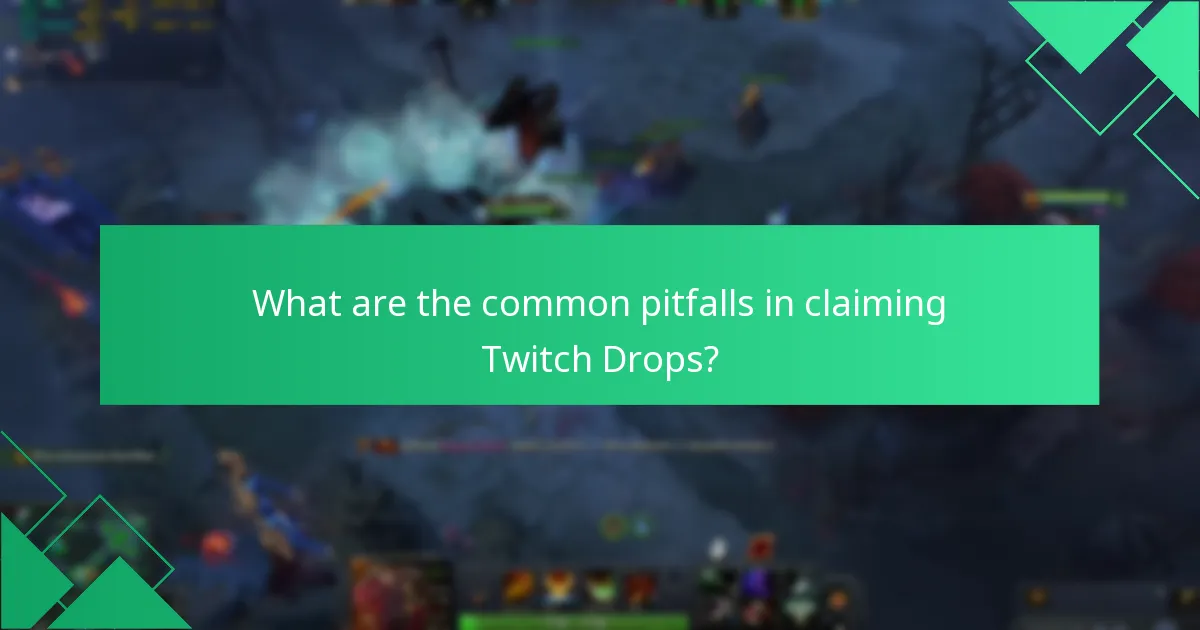 How can viewers maximise their chances of earning Twitch Drops?