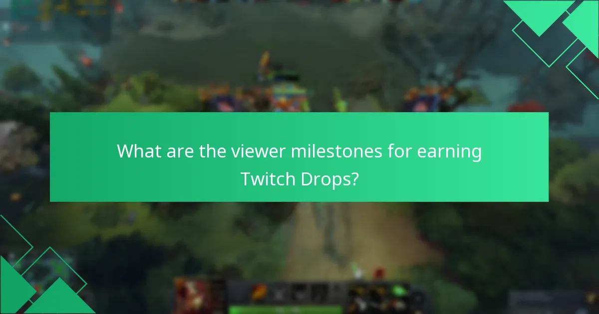 What are the common pitfalls in claiming Twitch Drops?
