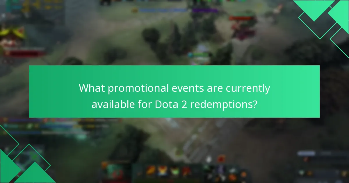 How does community engagement enhance Dota 2 redemptions?