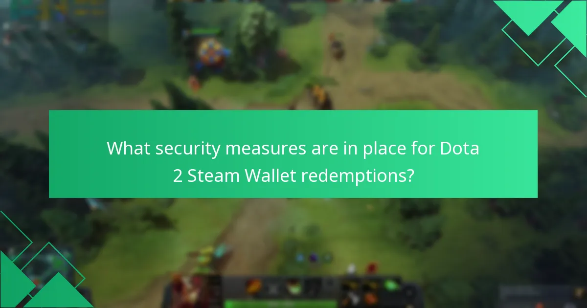 How can I ensure my account safety when redeeming Steam Wallet codes?